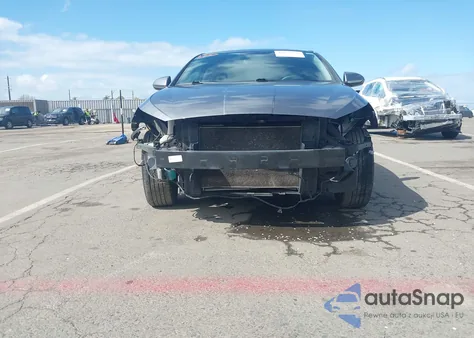 2020 Hyundai Elantra Sel z USA, uszkodzony, nr VIN 5NPD84LF1LH542233